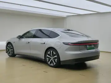 2024 Nio ET7 с пробегом 49 400 км