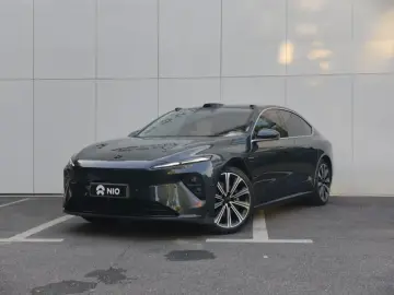Nio ET7