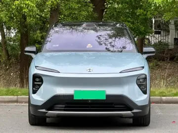 2022 Nio ES7 с пробегом 81 000 км