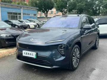 Nio ES7