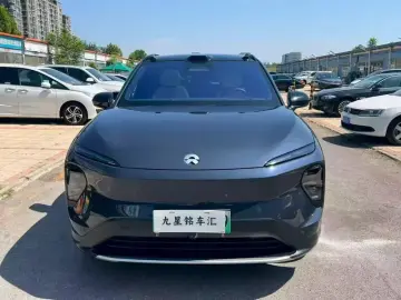 2022 Nio ES7 с пробегом 67 000 км