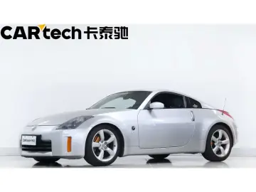 Nissan 350Z