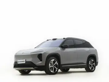 Nio ES7