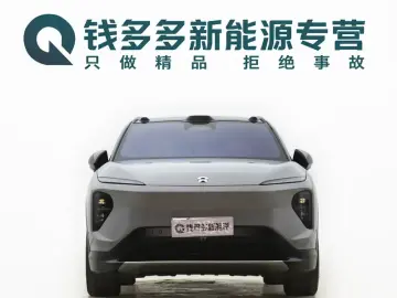 2022 Nio ES7 с пробегом 57 000 км