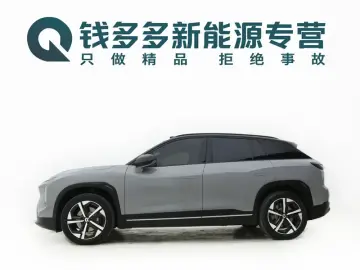 2022 Nio ES7 с пробегом 57 000 км