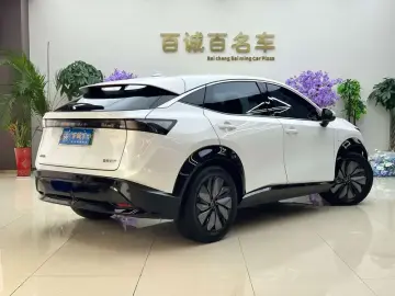 2022 Nissan Ariya с пробегом 32 900 км