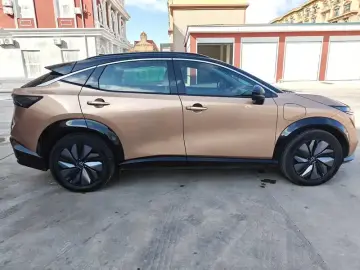 2022 Nissan Ariya с пробегом 41 000 км