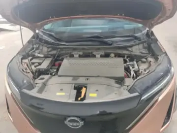 2022 Nissan Ariya с пробегом 41 000 км