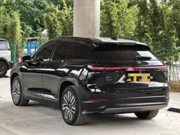 Nio ES7