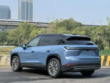 2022 Nio ES7 с пробегом 32 000 км
