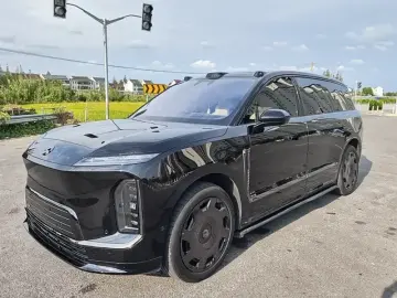 Nio ES9
