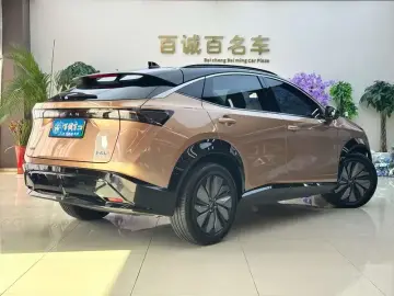 2022 Nissan Ariya с пробегом 55 000 км