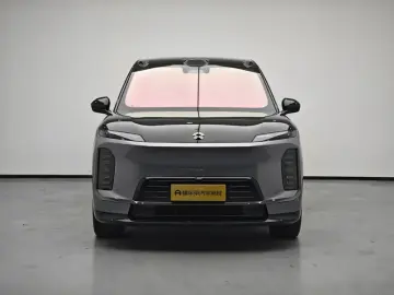 2026 Nio ES9 с пробегом 11 900 км