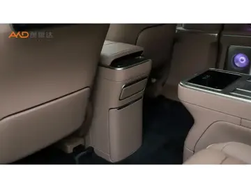 2026 Nio ES9 с пробегом 9 900 км
