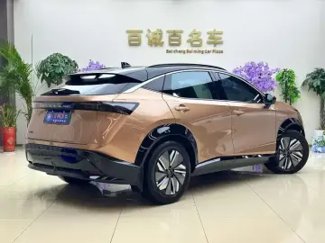2022 Nissan Ariya с пробегом 86 600 км
