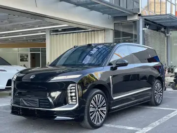 Nio ES9