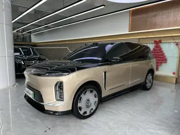 Nio ES9