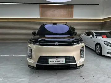 2026 Nio ES9 с пробегом 3 000 км