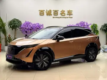 Nissan Ariya