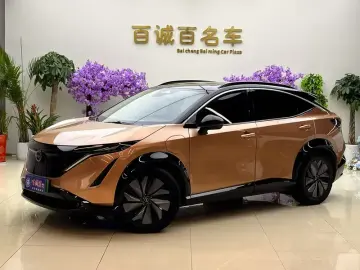 Nissan Ariya