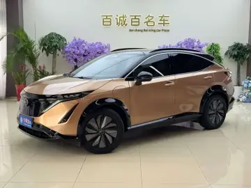 Nissan Ariya