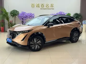 Nissan Ariya