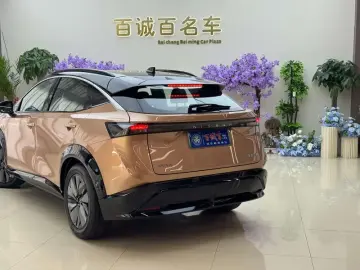 2022 Nissan Ariya с пробегом 44 600 км