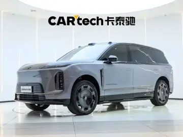 Nio ES9