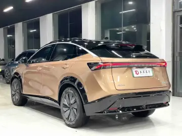 2022 Nissan Ariya с пробегом 19 800 км