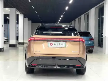 2022 Nissan Ariya с пробегом 19 800 км