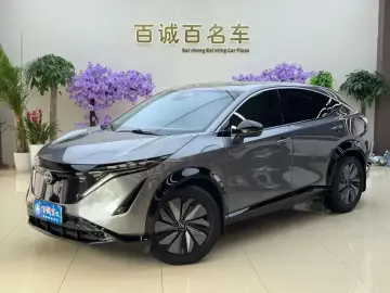 Nissan Ariya