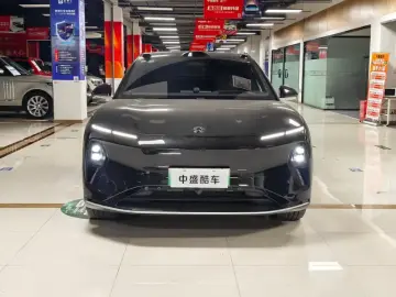 Nio ET9