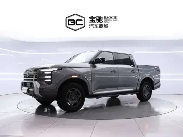 2026 Nissan Frontier Pro с пробегом 20 000 км