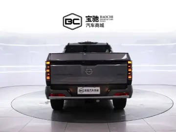 2026 Nissan Frontier Pro с пробегом 20 000 км