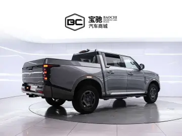 2026 Nissan Frontier Pro с пробегом 20 000 км