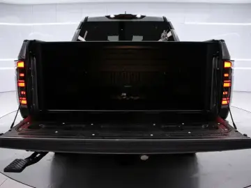 2026 Nissan Frontier Pro с пробегом 20 000 км