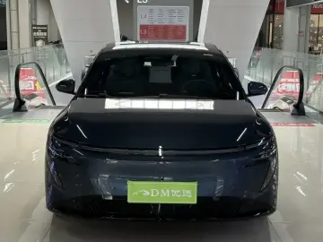 2025 Nissan N7 с пробегом 7 900 км