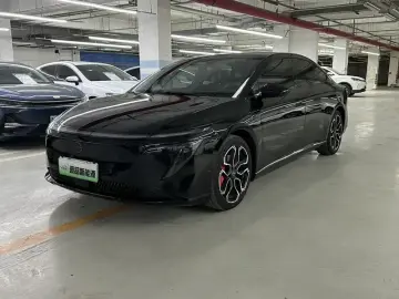 2025 Nissan N7 с пробегом 28 000 км