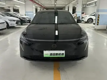 2025 Nissan N7 с пробегом 28 000 км