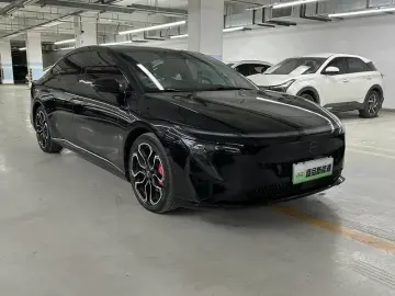 2025 Nissan N7 с пробегом 28 000 км