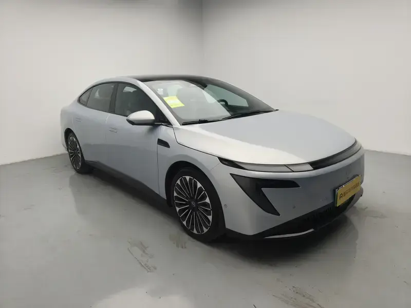 2025 Nissan N7 с пробегом 100 км