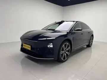 Nio ET9