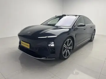 2025 Nio ET9 с пробегом 56 300 км