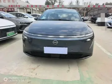 2025 Nissan N7 с пробегом 38 000 км