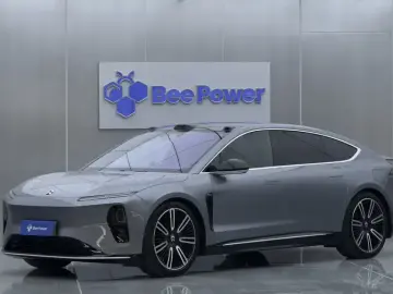 Nio ET9