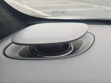 2025 Nissan N7 с пробегом 5 000 км
