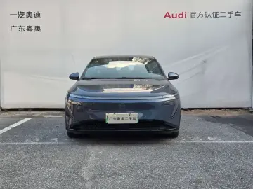 2025 Nissan N7 с пробегом 31 000 км