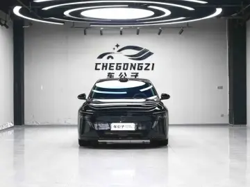2026 Nissan N6 с пробегом 4 000 км