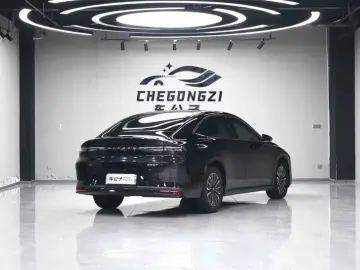 2026 Nissan N6 с пробегом 4 000 км