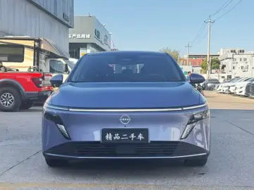 2026 Nissan N6 с пробегом 5 600 км